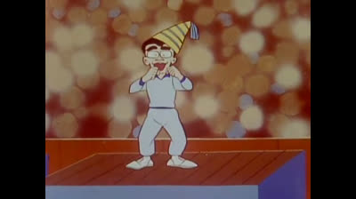 35 Ugo il re del judo - Capo squadra / Incontro decisivo