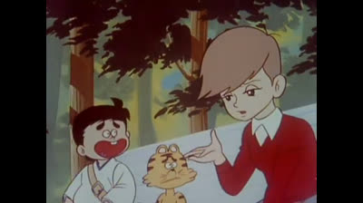 36 Ugo il re del judo - Una pietanza prelibata / Evviva la musica