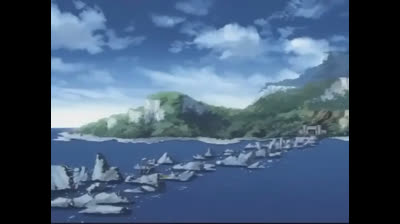 2x19 Project ARMS - Frontiera dell'illusione