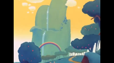 02 Il mago di Oz - Nel paese incantato