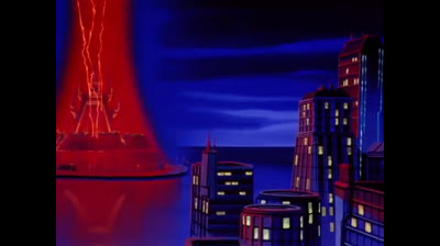 26 Borgman 2030 - Battaglia disperata