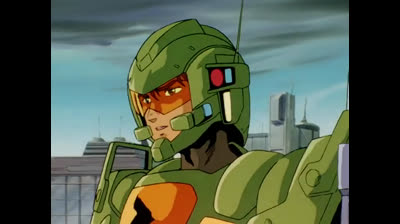 29 Borgman 2030 - Megalocity Crisis