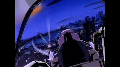 30 Borgman 2030 - Il giorno degli Yoma