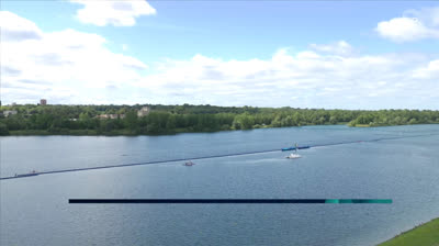 9-8-24 Sprint - Final K2 500m