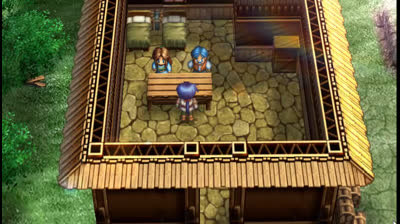 Legend of Heroes 2 Prophecy of the Moonloight Witch para PSP PPSSPP