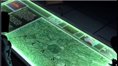 Syphon Filter - Dark Mirror para PSP PPSSPP