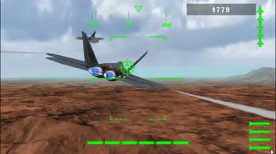 Top Gun para PSP ISO