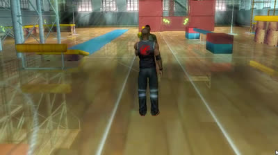 Free Running para PSP PPSSPP