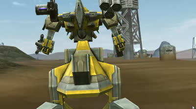 Armored Core Formula Front Extreme Battle para PSP PPSSPP