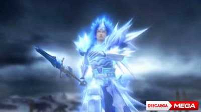 Dynasty Warriors Strikeforce para PSP [ISO] [MEGA]