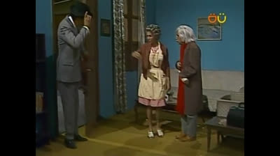 Chespirito capitulo 8
