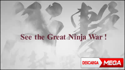 Naruto Shippuden Ultimate Ninja Impact para PSP [ISO]