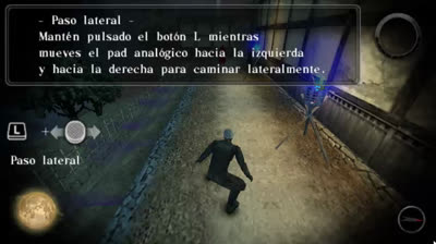 Tenchu - Shadow Assassins  para PSP PPSSPP