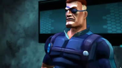 Spiderman Friend or Foe para PSP