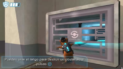 G-Force para PSP PPSSPP