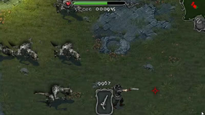 Dracula Undead Awakening para PSP PPSSPP