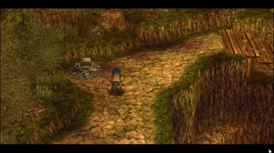Ys The Oath In Felghana para PSP PPSSPP