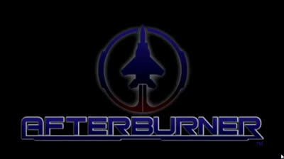 After Burner - Black Falcon para PSP PPSSPP