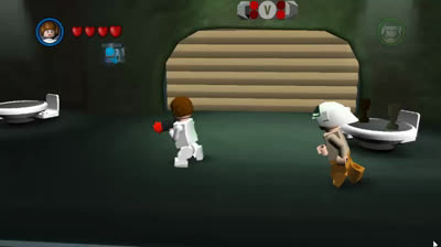 LEGO Star Wars II The Original Trilogy para PSP PPSSPP