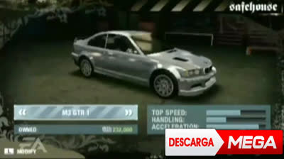 Need For Speed Most Wanted 5-1-0 para PSP [ISO] [MEGA]