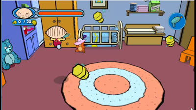 Family Guy para PSP PPSSPP