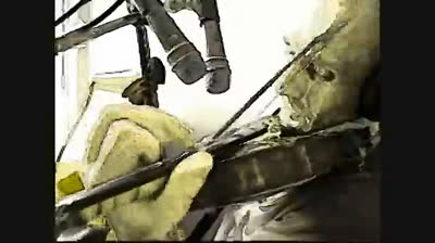 Noyau instable Lades Neffous