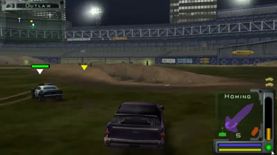 Twisted Metal Head On para PSP PPSSPP