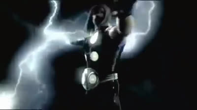 Marvel Ultimate Alliance para PSP [ISO] [MEGA]