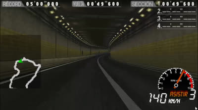 Street Supremacy para PSP PPSSPP