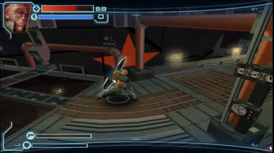 The Red Star para PSP PPSSPP