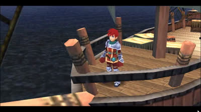 Ys Seven para PSP PPSSPP