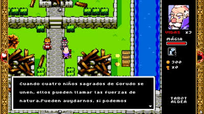 Wizorb para PSP PPSSPP