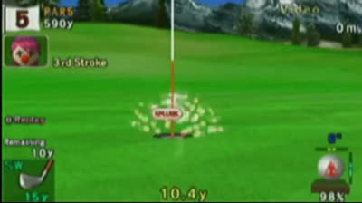 Everybody's Golf para PSP MEGA MEDIAFIRE ISO PPSSPP