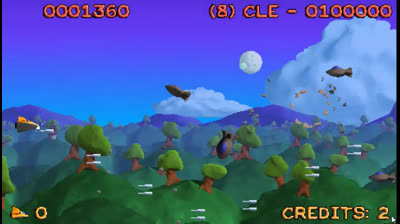 Platypus para PSP PPSSPP