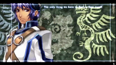 Generation of Chaos para PSP PPSSPP