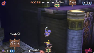 Prinny 2 Dawn of Operation Panties Dood para PSP PPSSPP