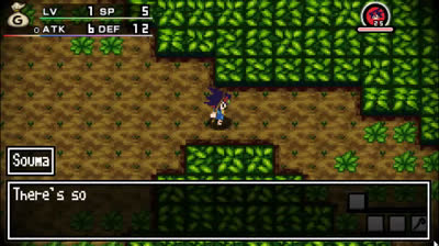 Cladun This Is An RPG para PSP PPSSPP