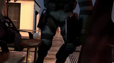 Rainbow Six Vegas para PSP PPSSPP