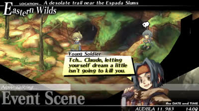 Gungnir para PSP PPSSPP