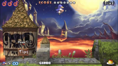 Prinny  Can I Really Be the Hero para PSP PPSSPP