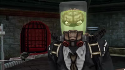 Dead Head Fred para PSP PPSSPP