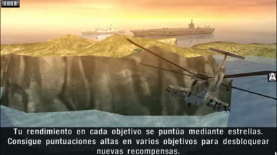 Super Hind para PSP PPSSPP