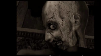 Resident Evil 2 para PSP