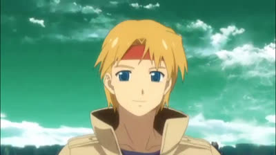 Star Ocean Second Evolution para PSP PPSSPP