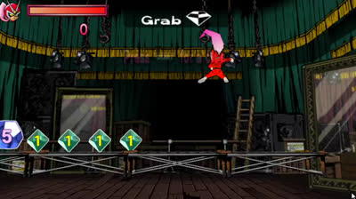 Viewtiful Joe Red Hot Rumble para PSP PPSSPP