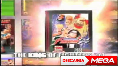 SNK Arcade Classics 0 para PSP [ISO] [MEGA] PPSSPP