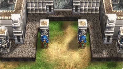 Legend Of Heroes para PSP PPSSPP