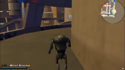 Star Wars Battlefront II Remastered Edition para PSP PPSSPP