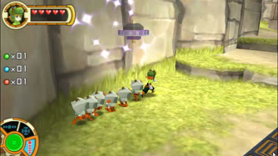 Tokobot para PSP PPSSPP