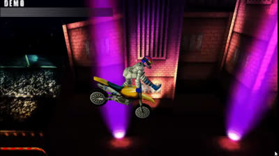Red Bull X-Fighters  para PSP PPSSPP